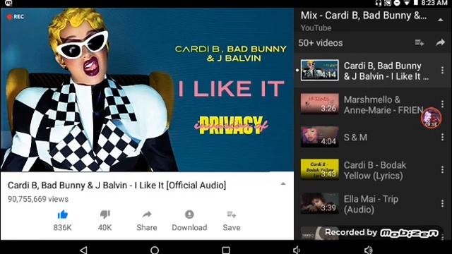 This for mjesse and radar and lukas смотреть онлайн