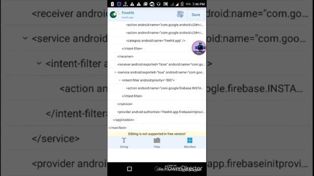 Apk editor | apk Maker | app hack смотреть онлайн