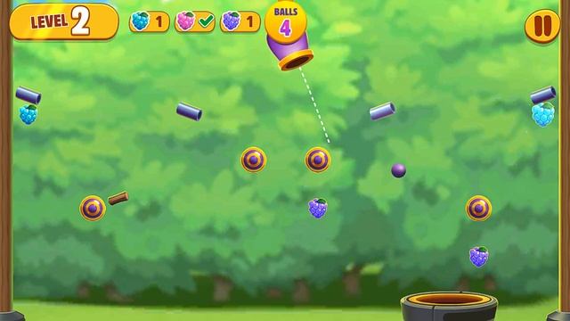 My Talking Tom Friends Alien Update 2021 - Android Gameplay Walkthrough Part 229 - HD смотреть онлайн