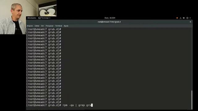 LPI 1 - 102.2 - Grub - Carregador de inicialização смотреть онлайн