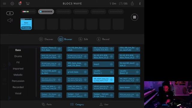 Mac Daddy Reviews Blocs Wave смотреть онлайн