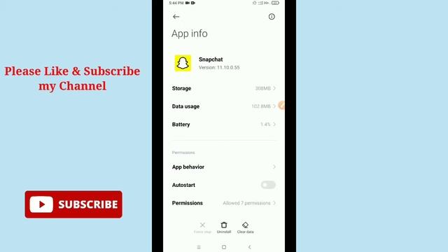 How To Fix Video Calling Problem in Snapchat. смотреть онлайн