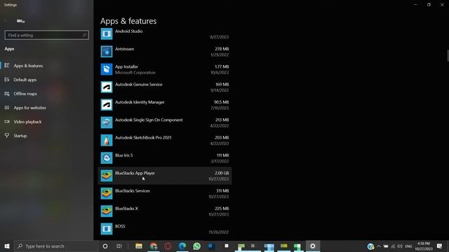 BlueStack Error Incompatible Windows Settings Solved | Running BlueStacks without disabling Hyper-V смотреть онлайн