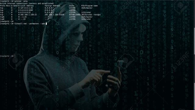 Iscsi Target & Initiator смотреть онлайн