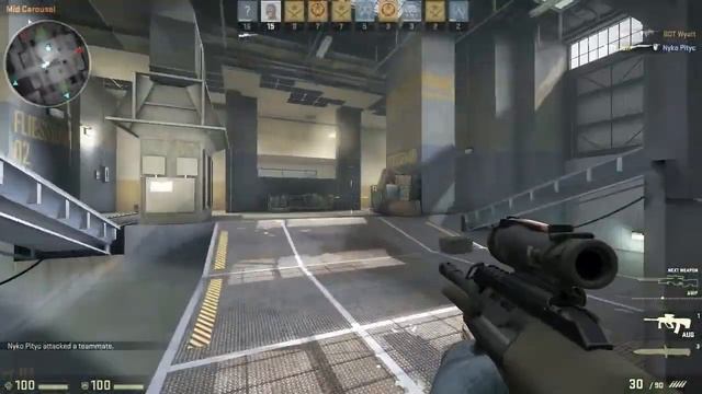 CS:GO + Anunt ! смотреть онлайн