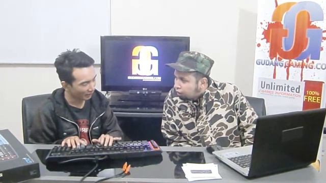 What do Gamers see in G Series G710 (Unboxing) смотреть онлайн