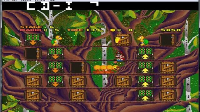 Hotel Mario - Philips CD-i - emulador MESSUI 0.152 - probado Windows 7 x64 смотреть онлайн