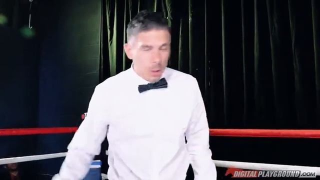 Wow Video Present Super Boxing Match || Fight For Title смотреть онлайн
