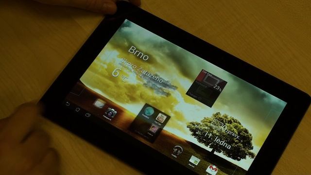 Asus Transformer Prime a Android 4 смотреть онлайн