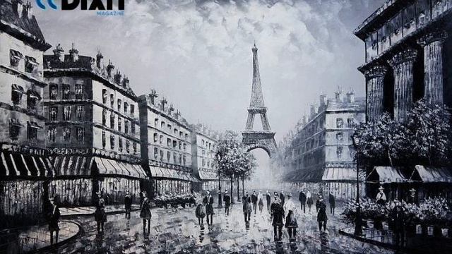 Lagendaduprince - L'air de Paris (Mighty Oaks - Driftwood Seat Remix) смотреть онлайн