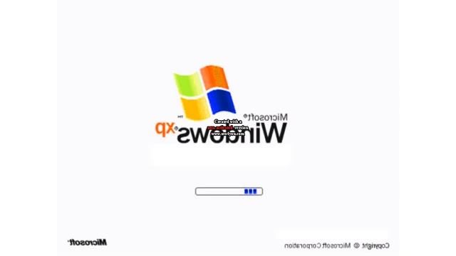 Windows XP G Major 16 2.0 смотреть онлайн