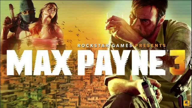 Max Payne 3 Soundtrack смотреть онлайн