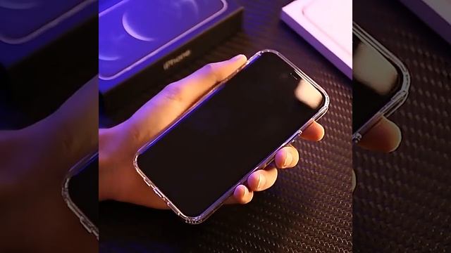 LuxuryKase Original Acrylic Magsafe Magnetic Wireless Charging Case For iPhone смотреть онлайн