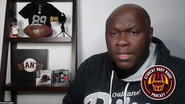 Student Body Right USC Podcast смотреть онлайн