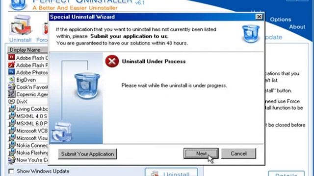 Uninstall Copernic Agent Basic 6.12 смотреть онлайн