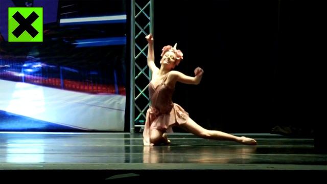 Dance Moms - The Last Unicorn (Full Song) смотреть онлайн