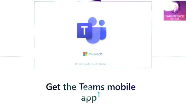 How to download and install Microsoft teams on PC Window 7/8/10 смотреть онлайн