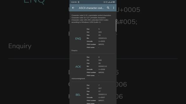 Computer Science Calculations App For Android смотреть онлайн