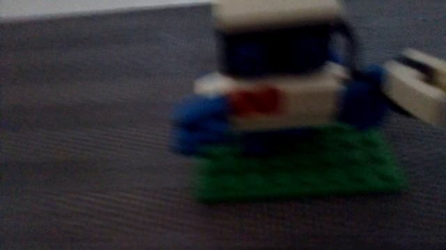 8-bit lego prezentare смотреть онлайн