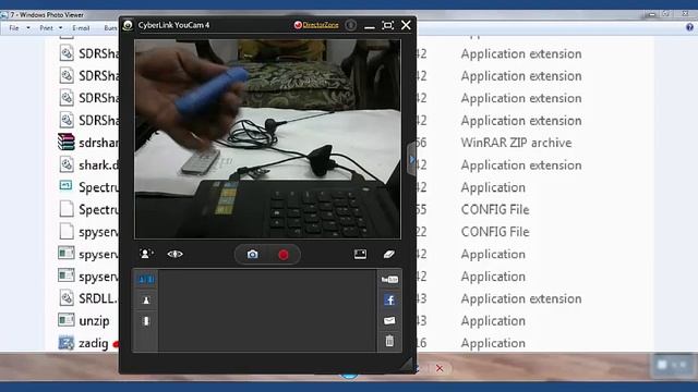 153.Cara instal RTLSDR alat monitor frekuensi radio смотреть онлайн