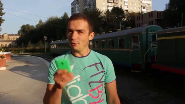 Міні огляд NOKIA X2 Остання станція Nokia на Android смотреть онлайн