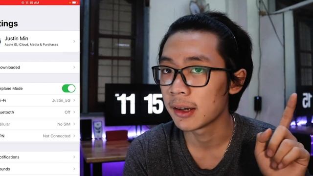 How to Update iOS 15 DEVELOPER BETA смотреть онлайн