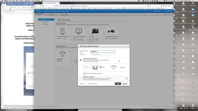 Jabber Training for Desktop Computer смотреть онлайн