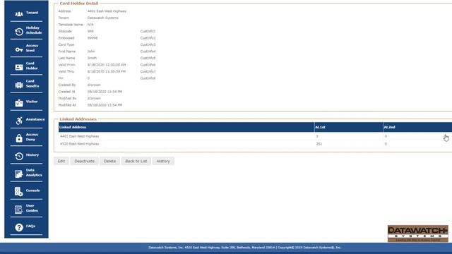 DirectAccess How-To Demo смотреть онлайн