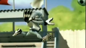 Crazy Frog   We Are The Champions Ding a Dang Dong