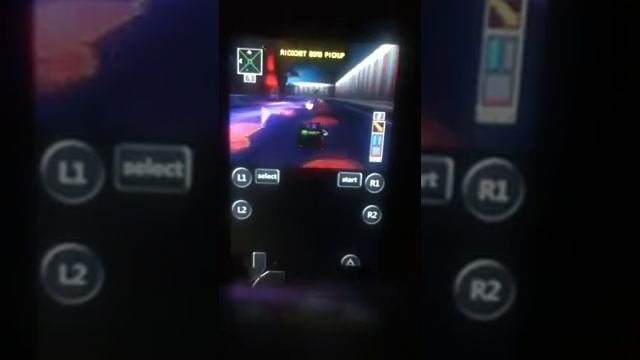 Twisted metal small brawl no FPse android смотреть онлайн