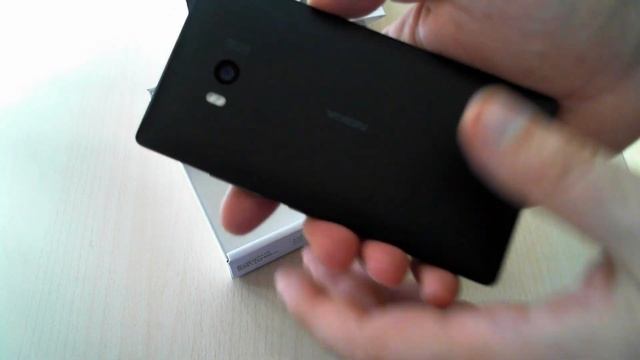 Unboxing the Nokia Lumia 930 with Windows Phone 8.1 смотреть онлайн