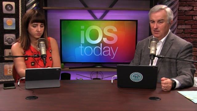 WWDC 2019 Explained - iOS Today 449 смотреть онлайн