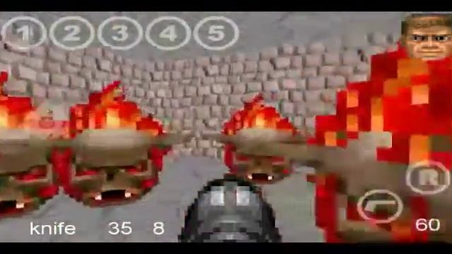 Doom in fps maker смотреть онлайн