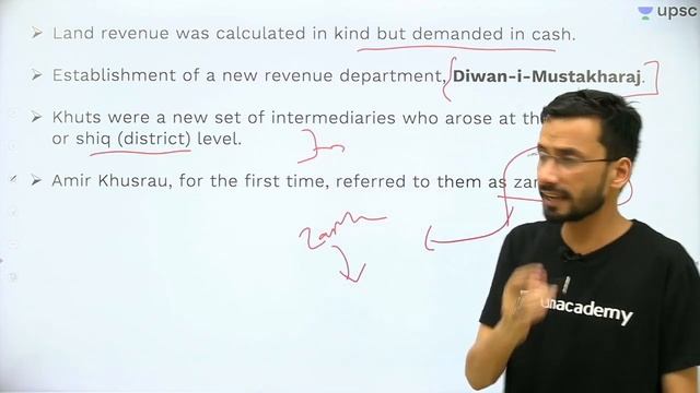 Delhi Sultanate | Medieval History L-3 | Unacademy UPSC | UPSC Live Daily | Shablu Sir смотреть онлайн