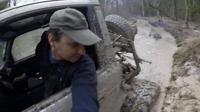 немножко бездорожье смотреть онлайн