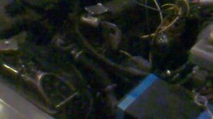 ЗМЗ 402 стук в двигателе