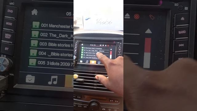 how to play movies on your android touch screen car stereo смотреть онлайн