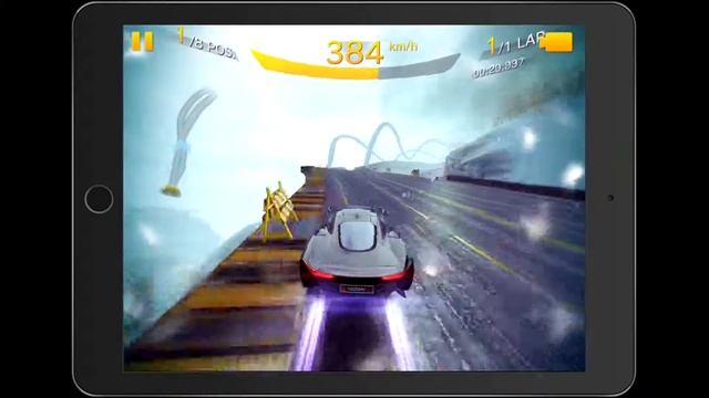 Asphlt8 Jaguar C-X75(1498) Challenge2 ALPS Rev. FLAWLESS смотреть онлайн