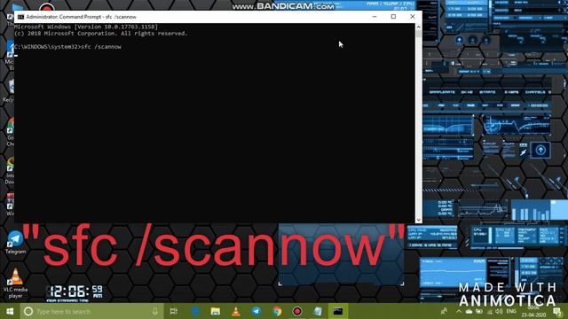 Remove Virus From Your windows PC Using CMD.. смотреть онлайн