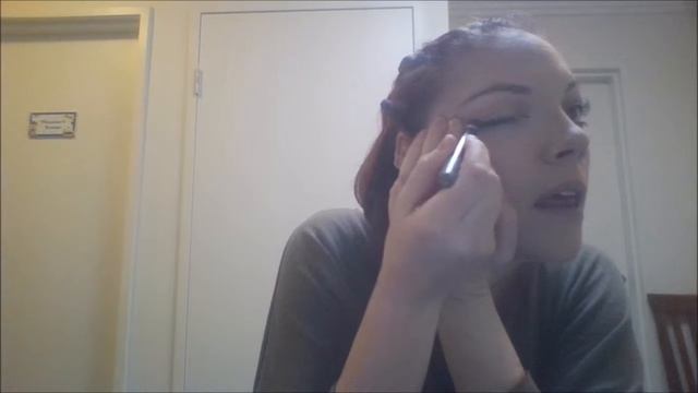 My easy day to night makeup look смотреть онлайн