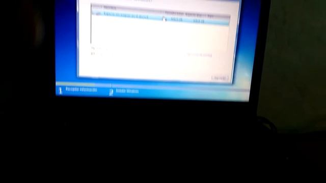 instalación de Windows 7 Lite 2019 con SSD Netac 512GB смотреть онлайн