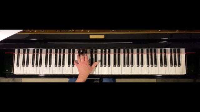 Teresa Carreño: Plainte! Op 17, Clark Bryan, piano смотреть онлайн