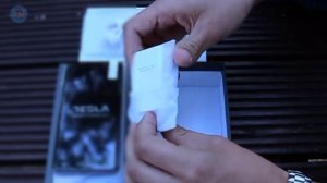Tesla Phone Unboxing / Tesla Pi Phone Review