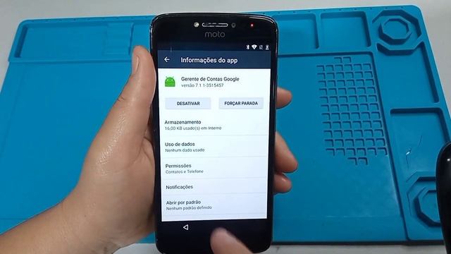 Remover conta google MOTO E4 PLUS Atualizado android 7.1.1 смотреть онлайн