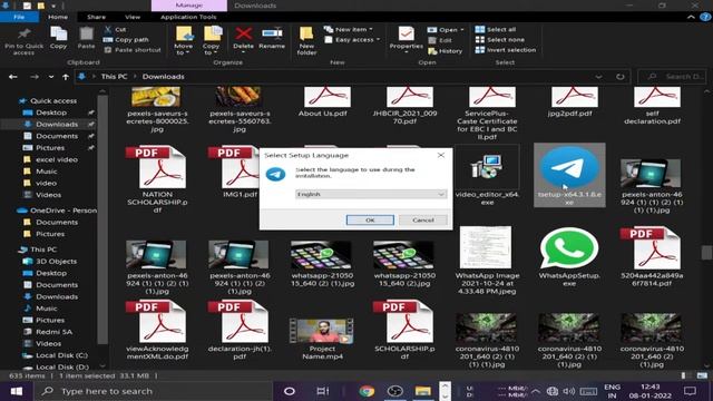how to install software in windows 7/8/10 || computer main software intsall kaise kare ? смотреть онлайн
