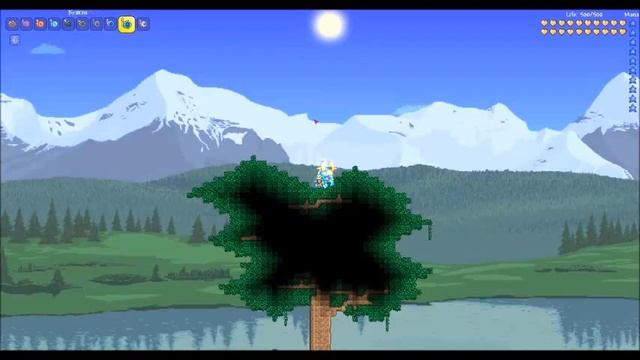 Terraria:Rehber #1 Yoyolar смотреть онлайн