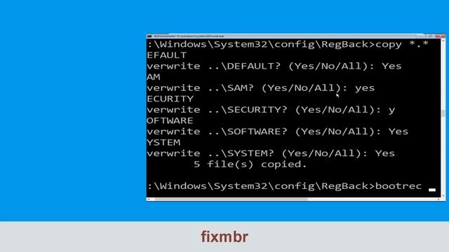 MEMORY_IMAGE_CORRUPT 0x000000A2 Blue Screen Error Fix Windows 11 смотреть онлайн