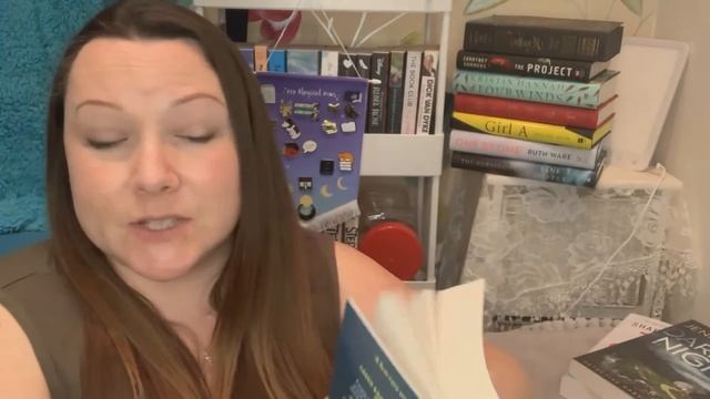 Oops! Book Haul 2 смотреть онлайн