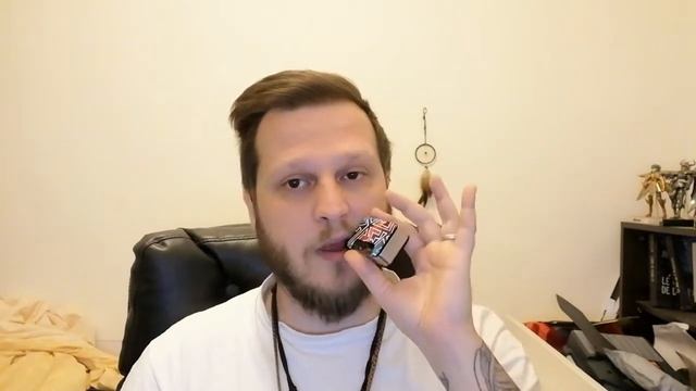Exceed Grip de Joyetech смотреть онлайн