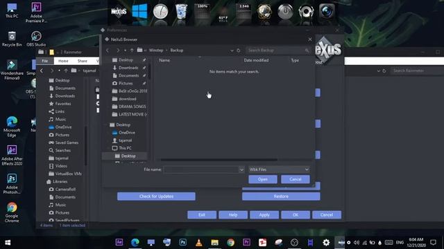 Give Your Desktop a New Look in 2021 || give your desktop a new look in 2020 windows 10 icon pack смотреть онлайн